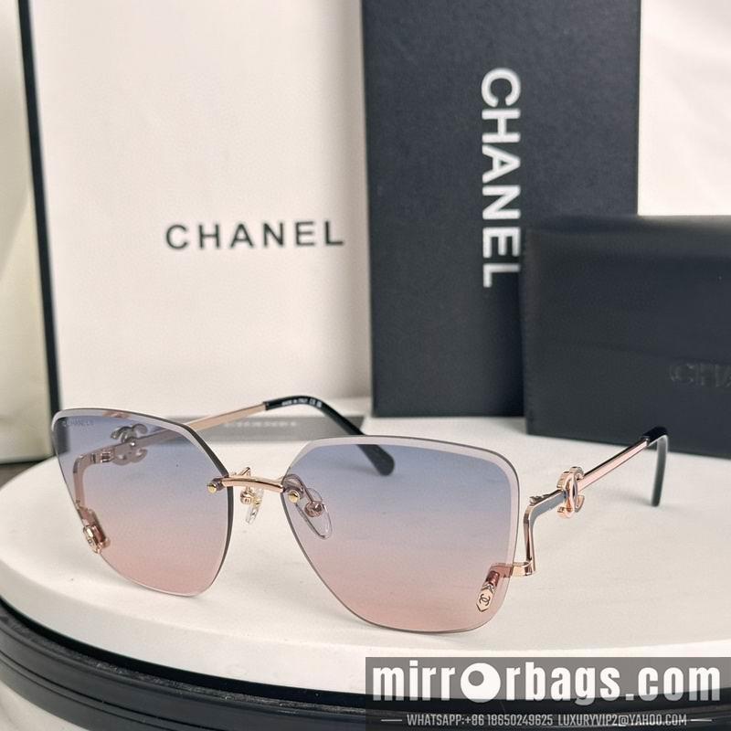 Replica Chanel Glasses smh45