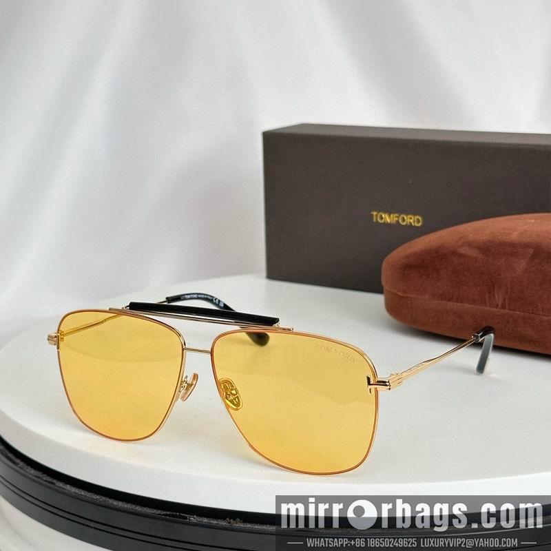 Replica Tom Ford Glasses smx95
