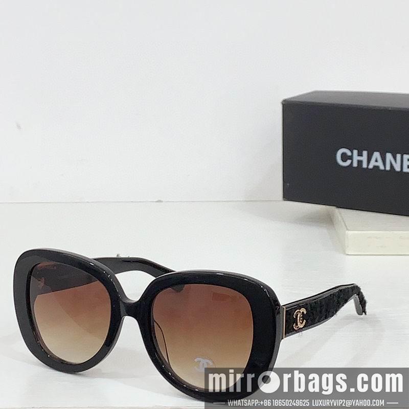 Replica Chanel Glasses smr38