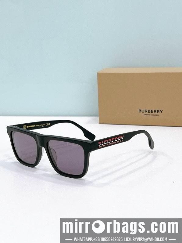 Replica Burberry Glasses smx78