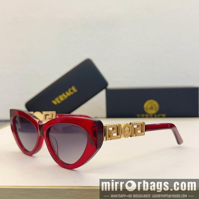 Replica Versace Glaases smx162