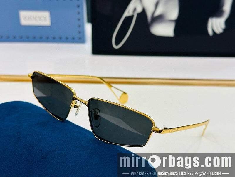 Replica Gucci Glasses smr51