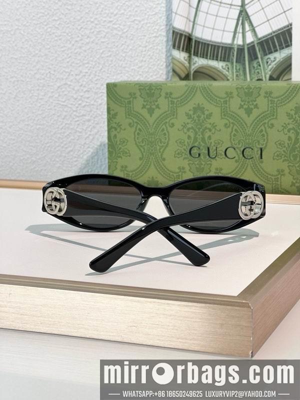 Replica Gucci Glasses smh239