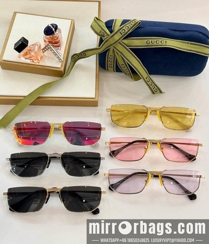 Replica Gucci Glasses smx218
