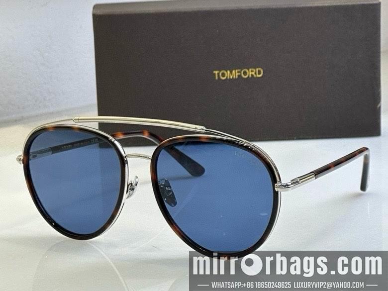Replica Tom Ford Glasses smx122