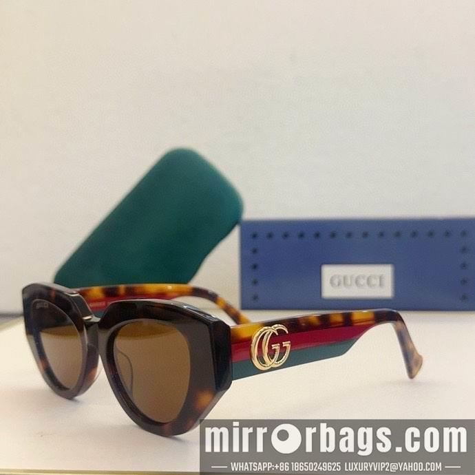 Replica Gucci Glasses smr05