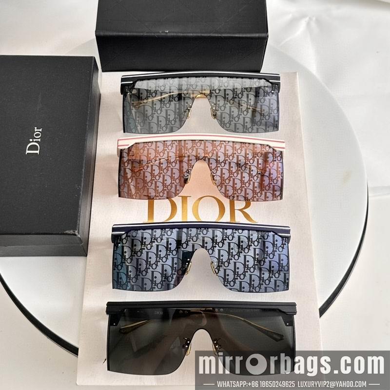 Replica Dior Glasses 03smh07