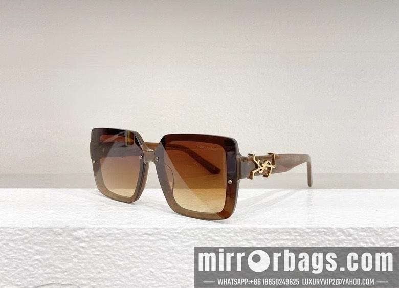 Replica YSL Glasses 010304