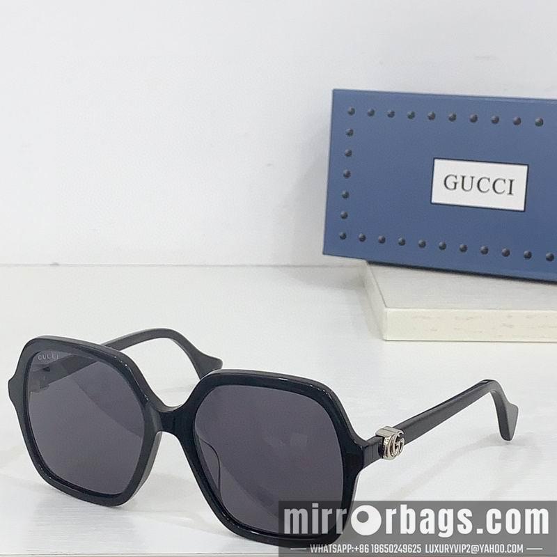 Replica Gucci Glasses smr58