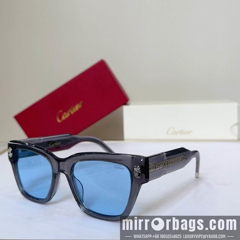 Replica Cartier Glasses smh145