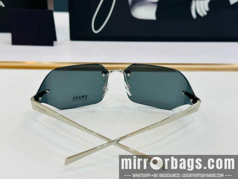 Replica Prada Glasses smr156