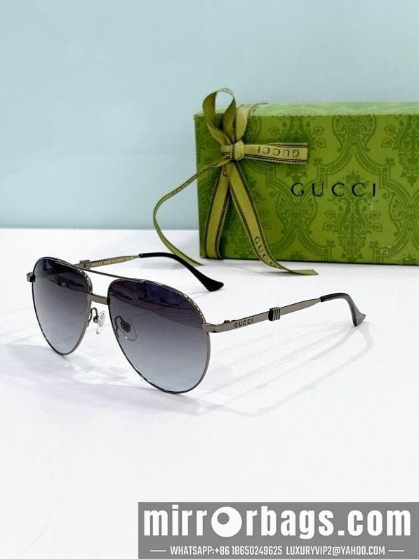 Replica Gucci Glasses smr19