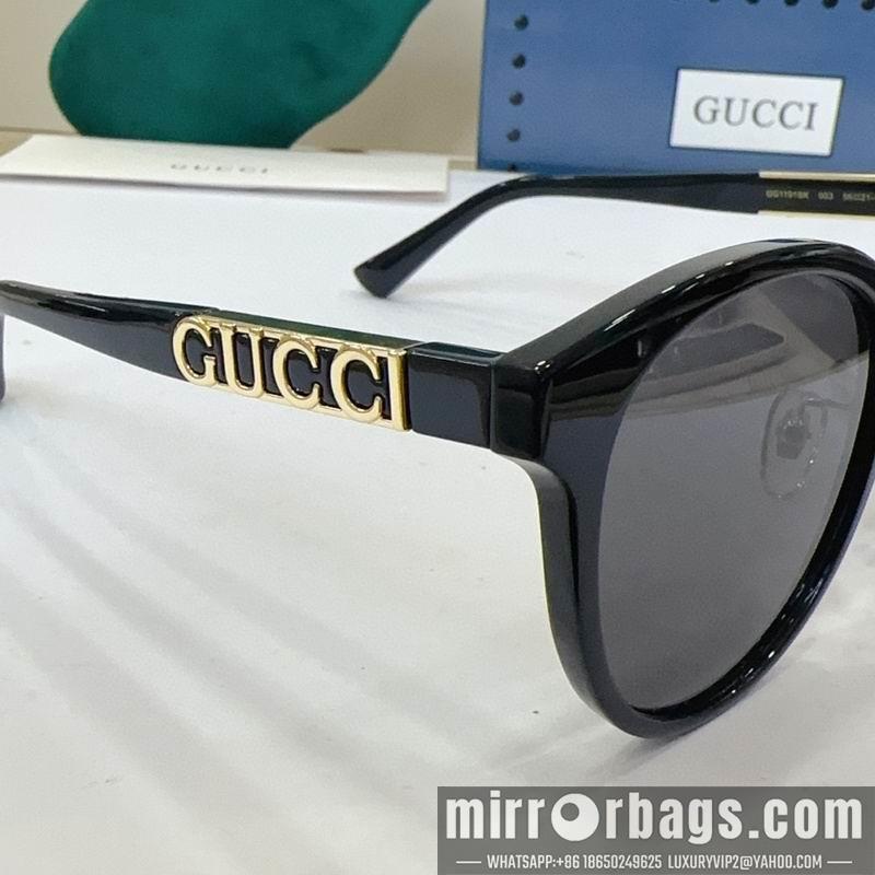 Replica Gucci Glasses smr138
