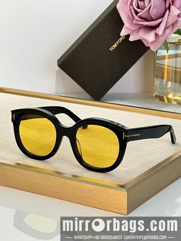 Replica Tom Ford Glasses smx98