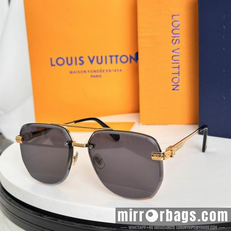 Replica LV Glasses smh113