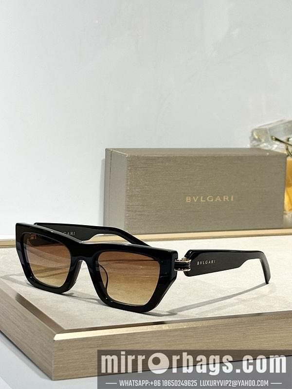 Replica Bvlgari Glasses 03smh105