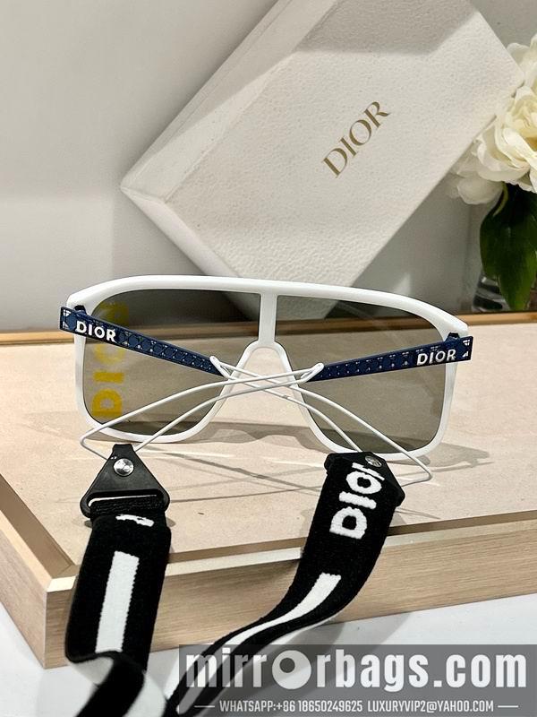 Replica Dior Glasses smr33