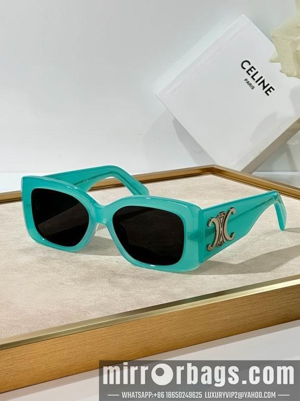 Replica Celine Glasses smx222