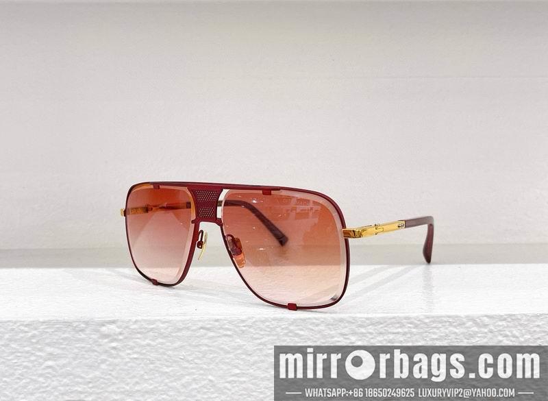 Replica Dita Glasses smr25
