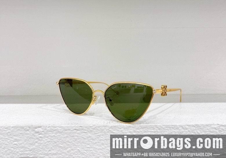 Replica Loewe Glasses smx38