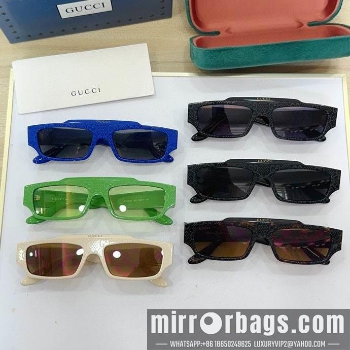 Replica Gucci Glasses smr39