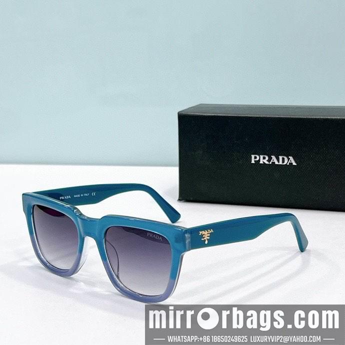 Replica Prada Glasses smx161