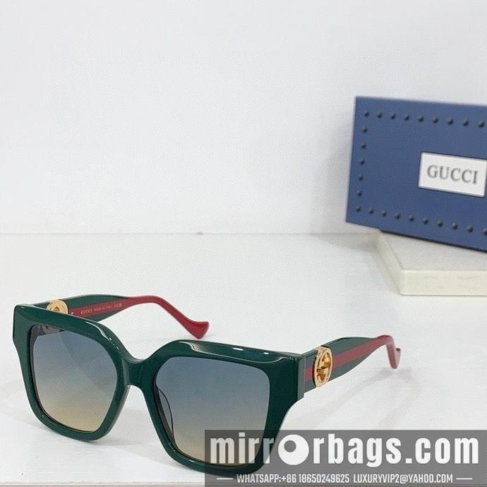 Replica Gucci Glasses smr15