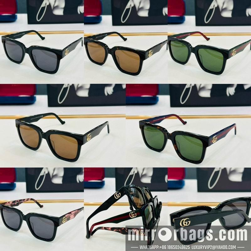 Replica Gucci Glasses smr124