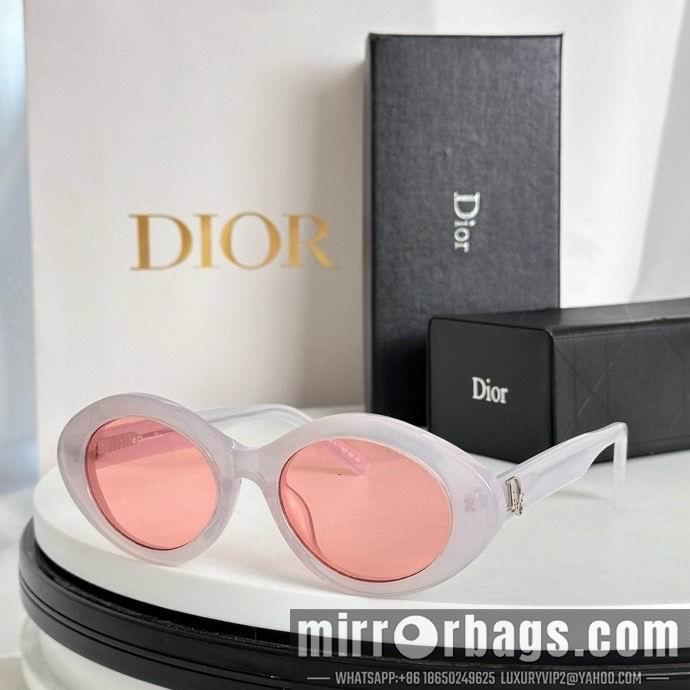 Replica Dior Glasses smx114