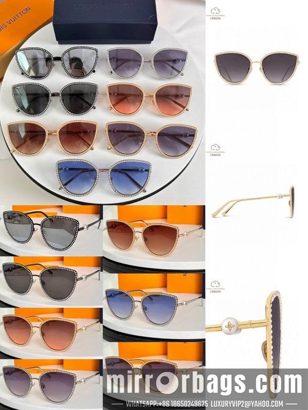 Replica LV Glasses smh129