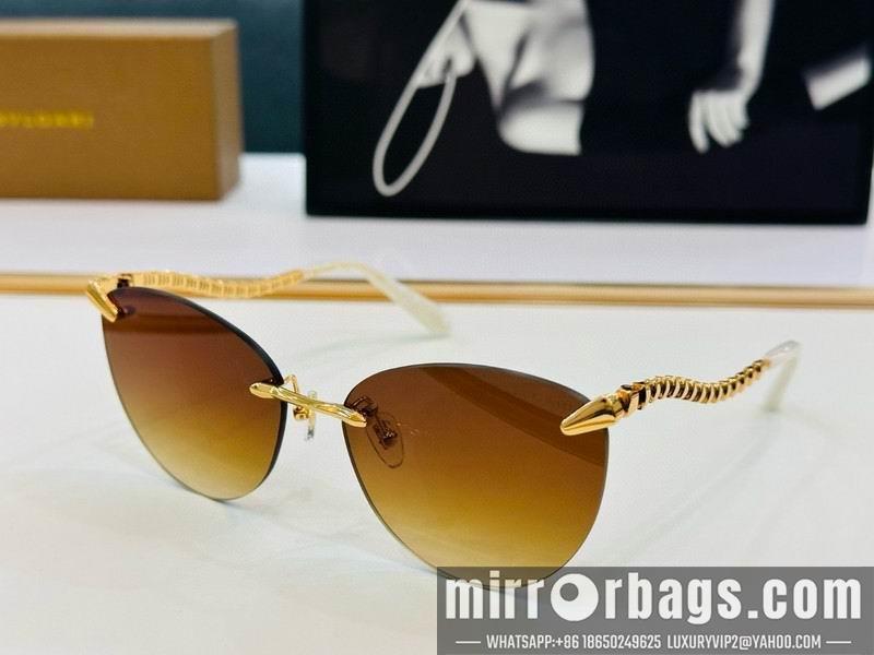 Replica Bvlgari Glasses 03smh96