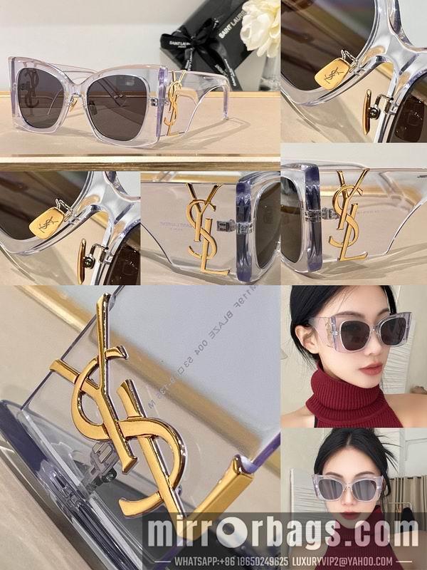 Replica YSL Glasses smx47