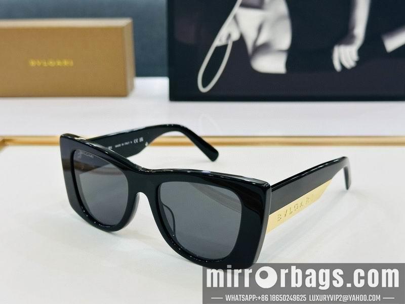 Replica Bvlgari Glasses 03smh56