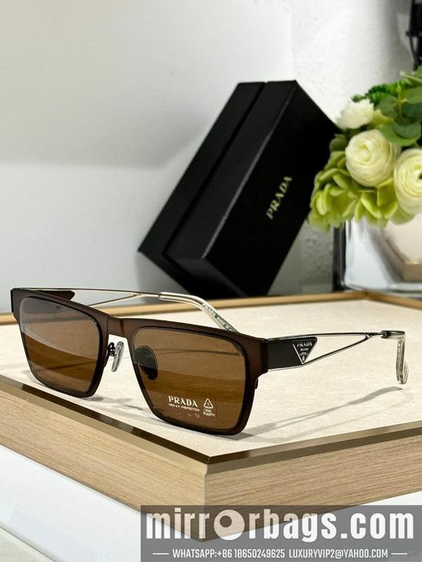 Replica Prada Glasses smh186