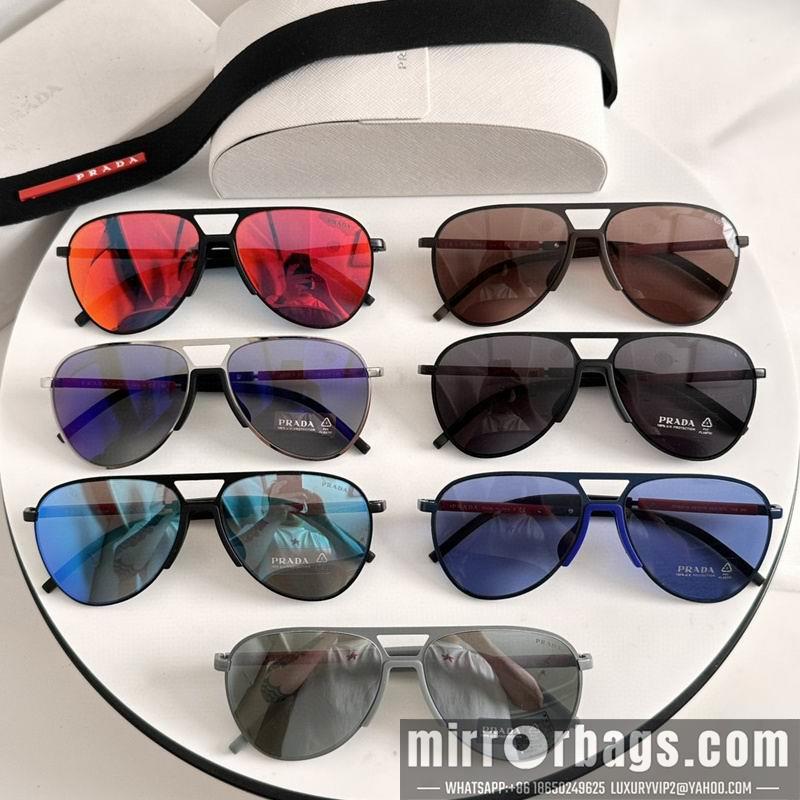 Replica Prada Glasses smh122
