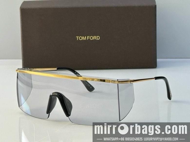 Replica Tom Ford Glasses smx121