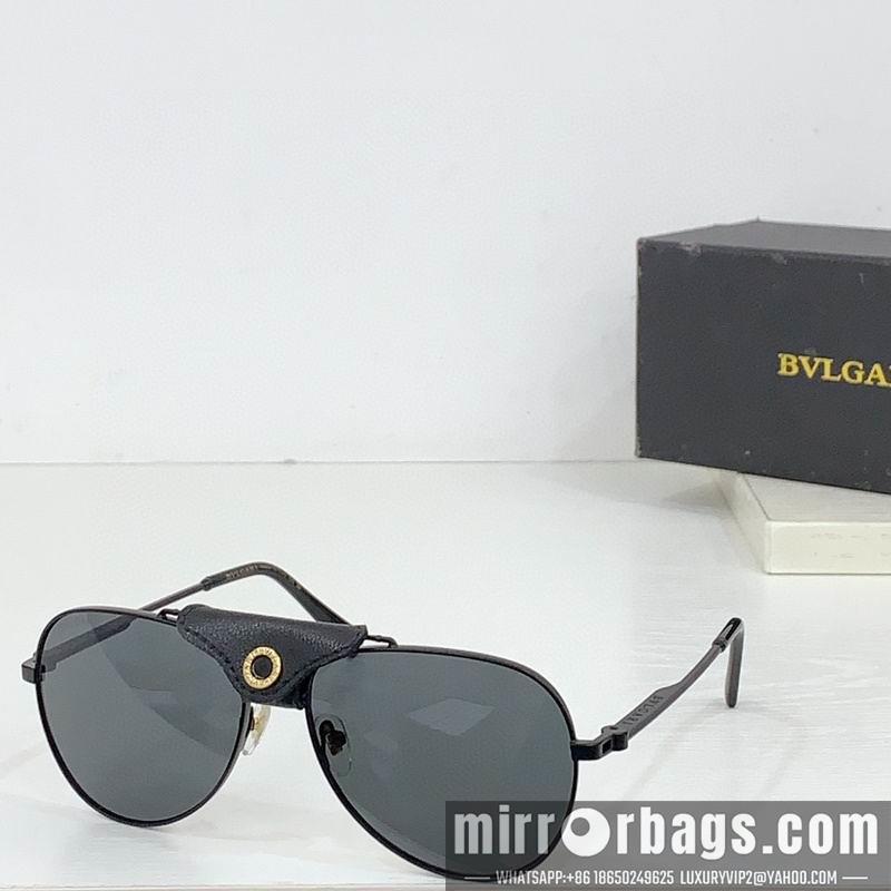Replica Bvlgari Glasses 03smh34
