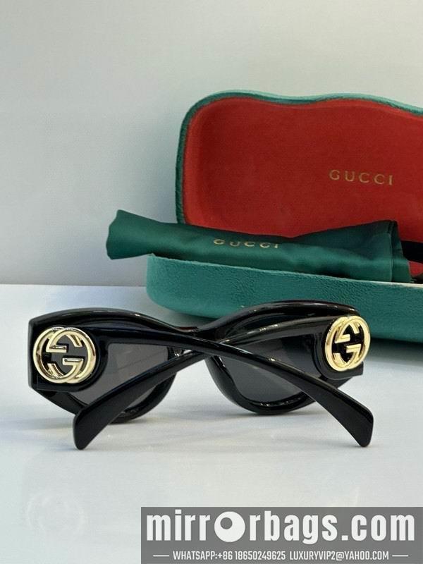 Replica Gucci Glasses smh21