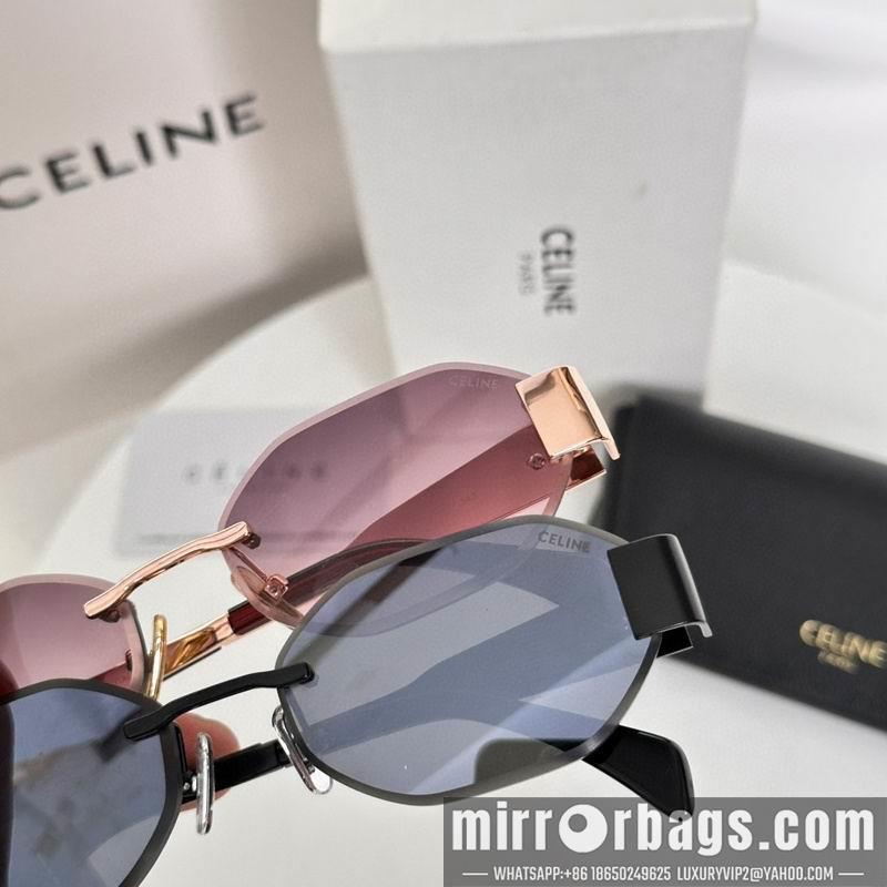Replica Celine Glasses 03smh14