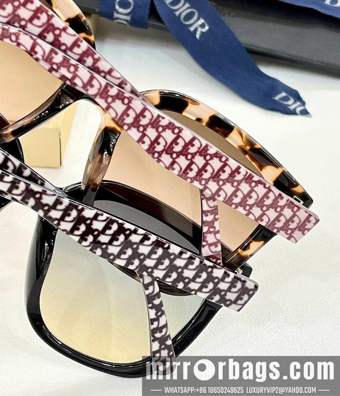 Replica Dior Glasses smr17