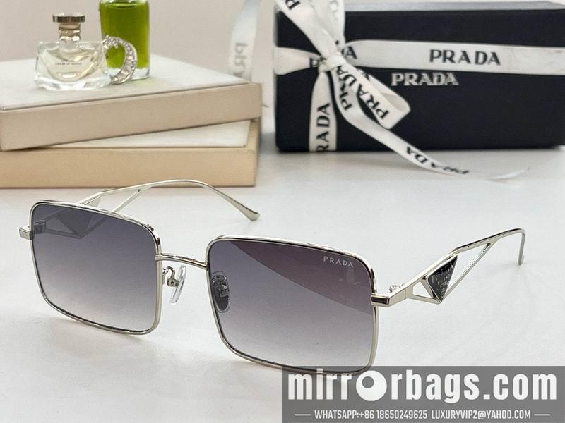 Replica Prada Glasses smr104