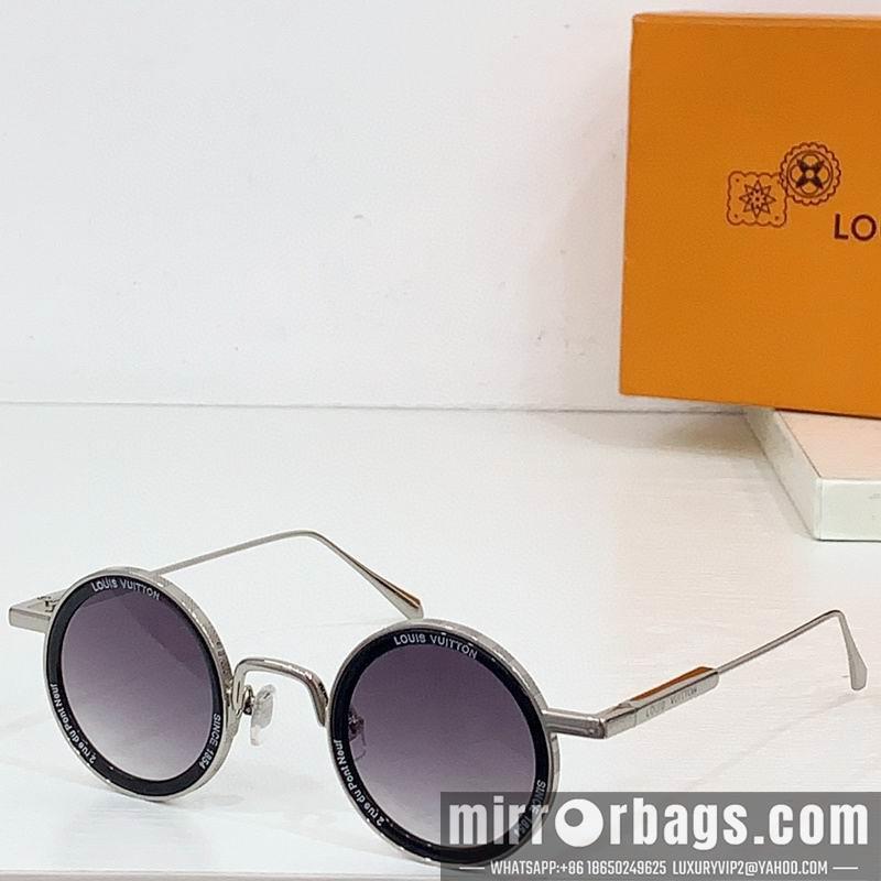 Replica LV Glasses smr45