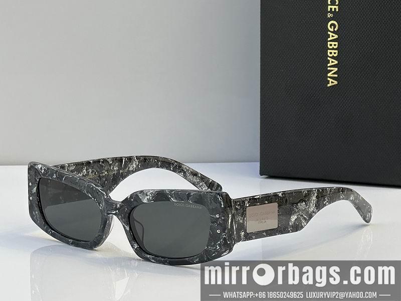 Replica DG Glasses 03smh14
