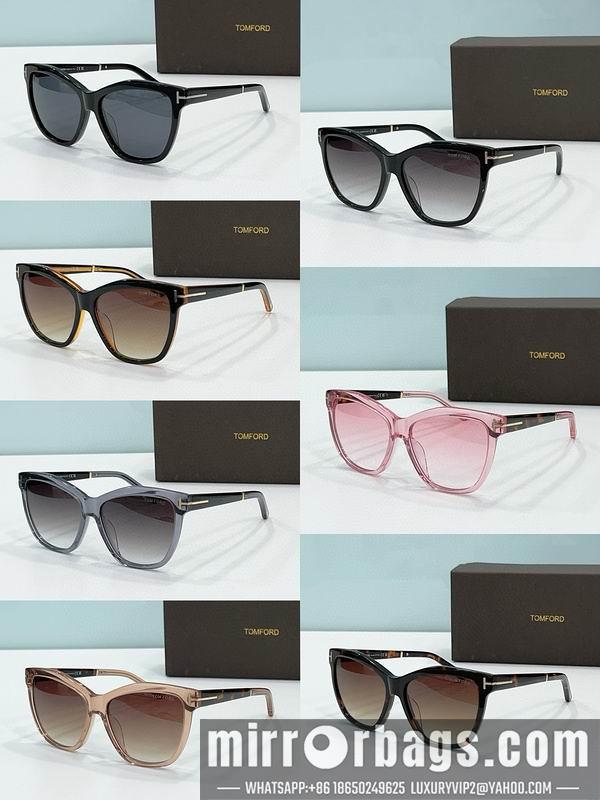 Replica Tom Ford Glasses smx45