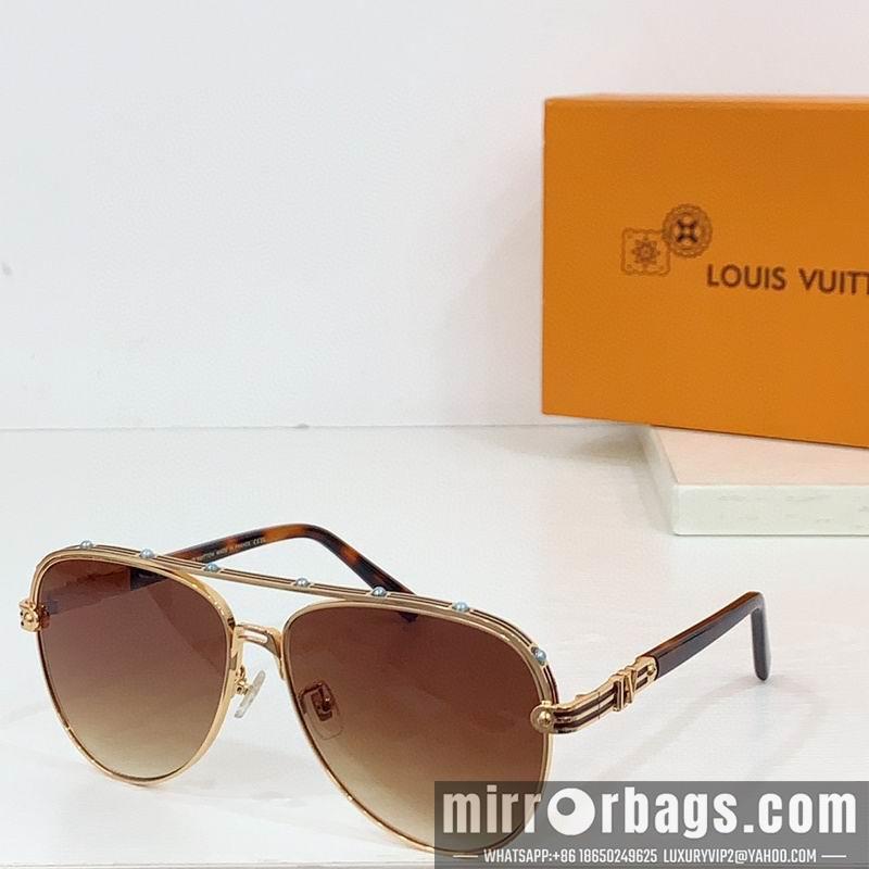 Replica LV Glasses smr65