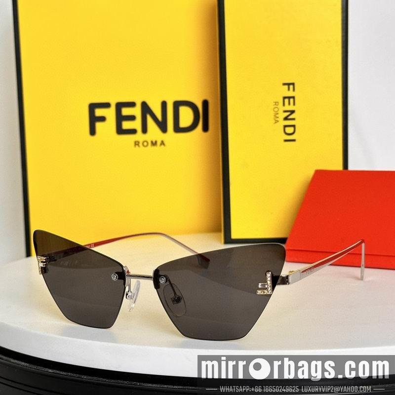 Replica Fendi Glasses smh91