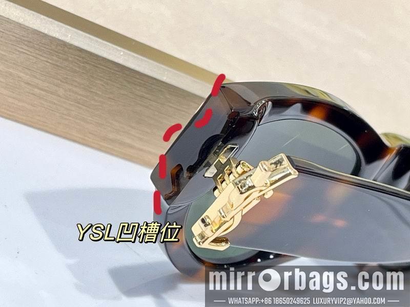Replica YSL Glasses smx60