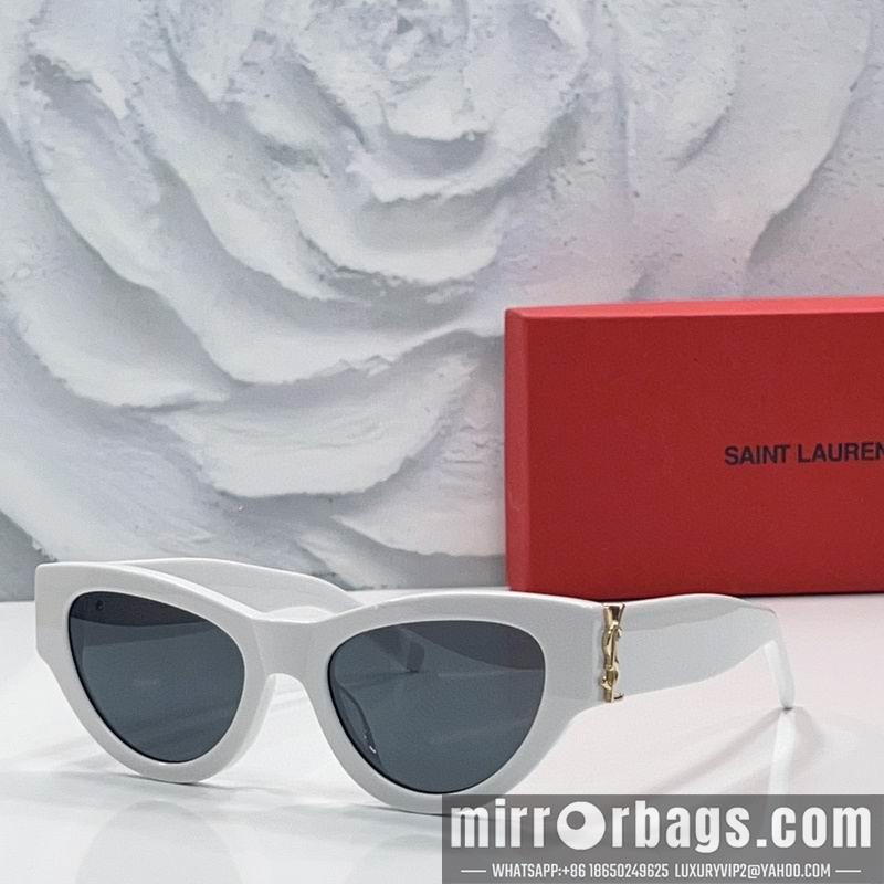Replica YSL Glasses 03smh41