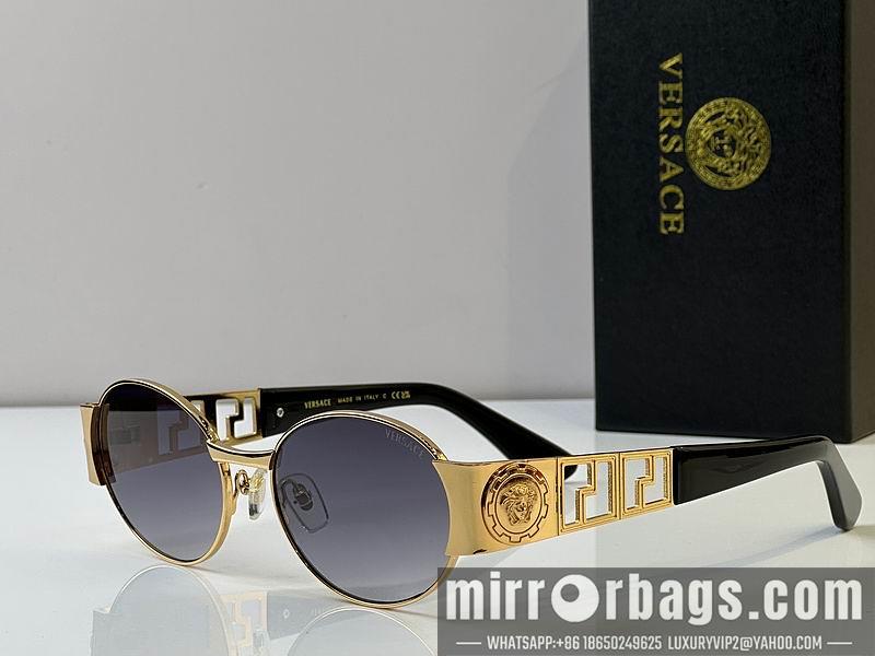 Replica Versace Glasses 03smh109