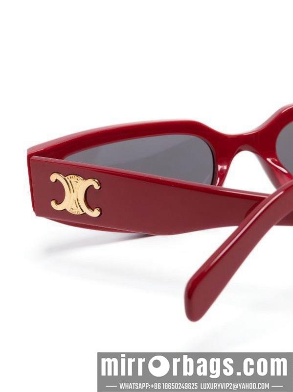 Replica Celine Glasses smx141